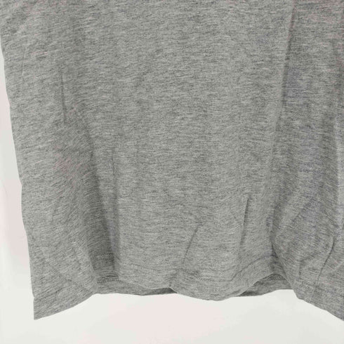 ディーゼル DIESEL グラフィックプリント ラグラン 半袖Tシャツ Y2K レディース S