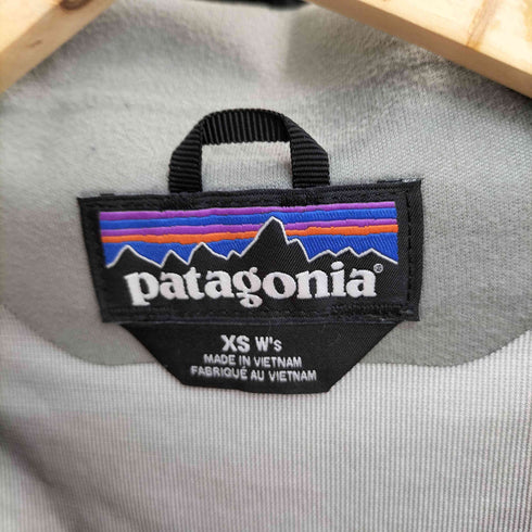パタゴニア patagonia TORRENTSHELL 3L JACKET トレントシェル 3L ジャケット レディース JPN:XS