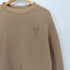 アミアレクサンドルマテュッシ AMI ALEXANDRE MATTIUSSI 20FW ハートロゴ スウェット メンズ import:S
