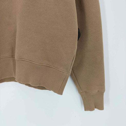アミアレクサンドルマテュッシ AMI ALEXANDRE MATTIUSSI 20FW ハートロゴ スウェット メンズ import:S