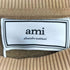アミアレクサンドルマテュッシ AMI ALEXANDRE MATTIUSSI 20FW ハートロゴ スウェット メンズ import:S
