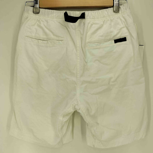 グラミチ GRAMICCI NNショートパンツ メンズ JPN:S