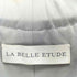 ラベルエチュード la belle Etude オールスパンコールパンツ レディース 0