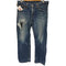 リーバイス Levis 00S 503 紙パッチ ストレートデニムパンツ メンズ W33 L32