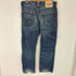 リーバイス Levis 00S 503 紙パッチ ストレートデニムパンツ メンズ W33 L32