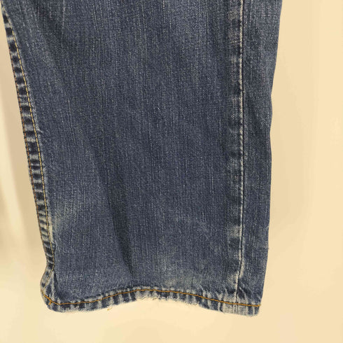 リーバイス Levis 00S 503 紙パッチ ストレートデニムパンツ メンズ W33 L32
