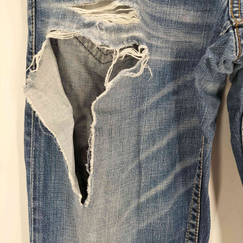 リーバイス Levis 00S 503 紙パッチ ストレートデニムパンツ メンズ W33 L32