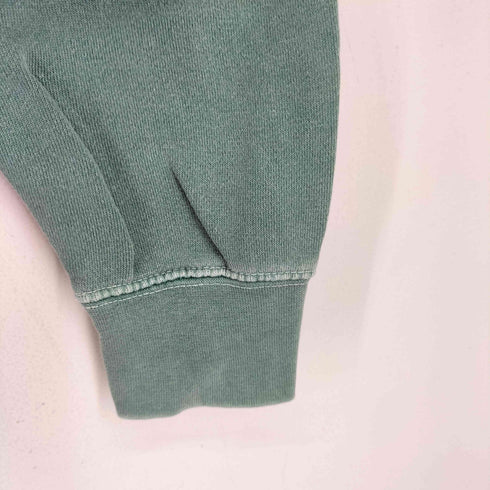 コンフォートカラーズ COMFORT COLORS 両面プリント スカルデザイン スウェット メンズ JPN:L