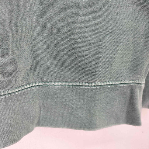 コンフォートカラーズ COMFORT COLORS 両面プリント スカルデザイン スウェット メンズ JPN:L