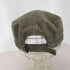 ラブロス LABROS Symbol Logo Military Cap シンボルロゴ ミリタリーキャップ メンズ