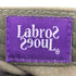 ラブロス LABROS Symbol Logo Military Cap シンボルロゴ ミリタリーキャップ メンズ