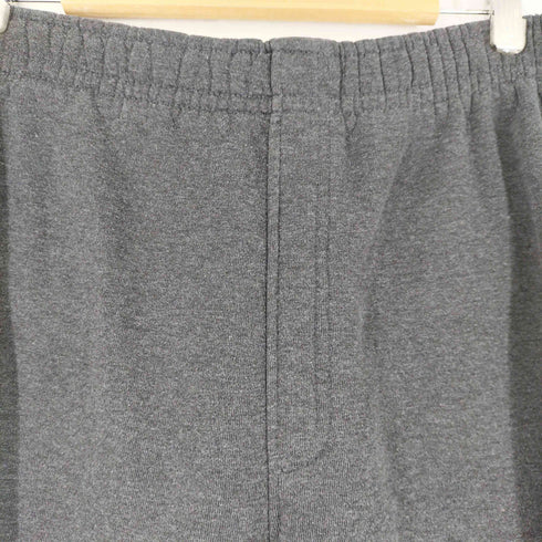 linea uomo カーゴ ワイドスウェットパンツ メンズ JPN:L