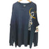 カーハート Carhartt 両面プリント 長袖 Tシャツ メンズ import:XL