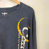 カーハート Carhartt 両面プリント 長袖 Tシャツ メンズ import:XL