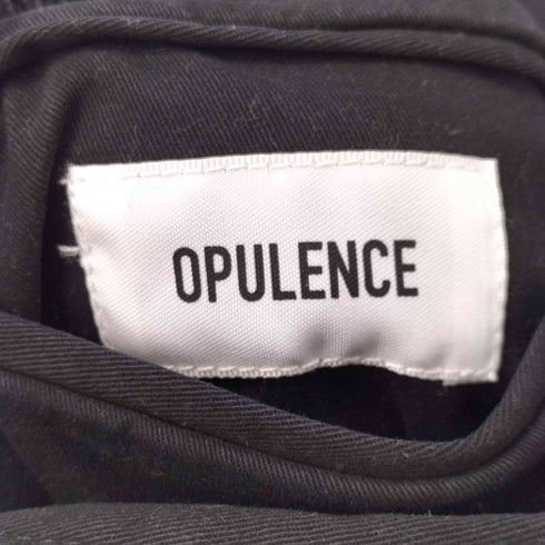 OPULENCE リバーシブルテーラードジャケット メンズ FREE