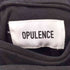 OPULENCE リバーシブルテーラードジャケット メンズ FREE