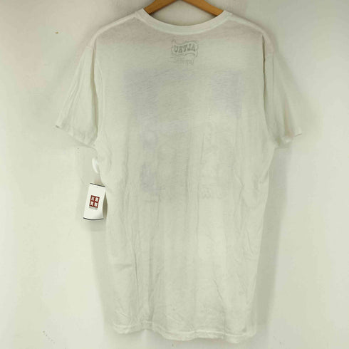 altru グラフィックデザイン 半袖 Tシャツ メンズ import:XL