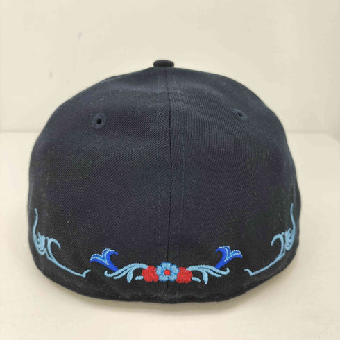 ニューエラ NEW ERA 59FIFTY ARGENTINA 刺繍 6パネル ベースボールキャップ メンズ 60.6cm