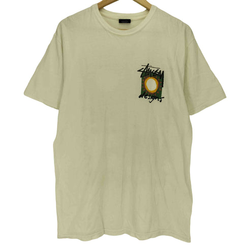 ステューシー Stussy High Desert Tee メンズ import:M