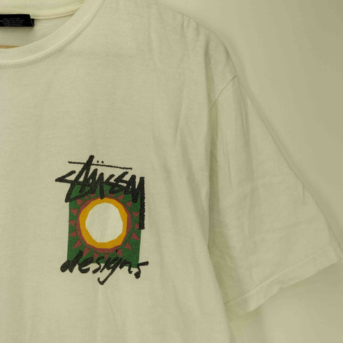 ステューシー Stussy High Desert Tee メンズ import:M