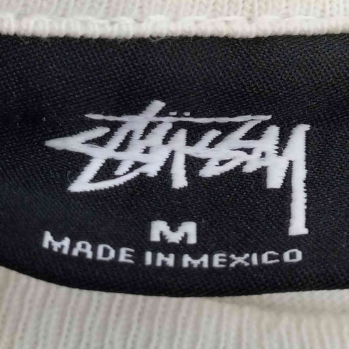 ステューシー Stussy High Desert Tee メンズ import:M