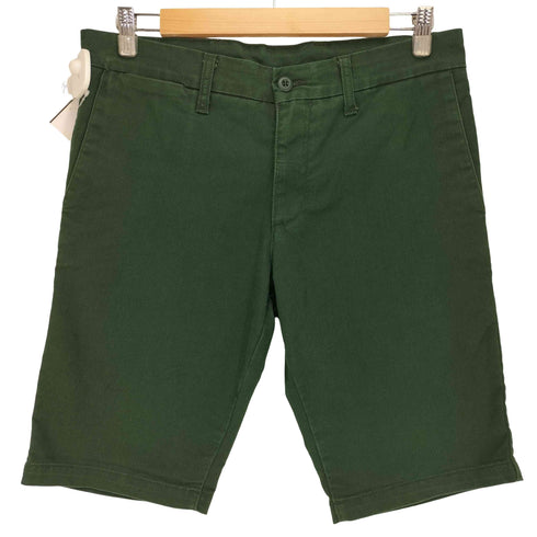 カーハート Carhartt BERMUDA コインポケット ハーフパンツ ショーツ メンズ 32inch