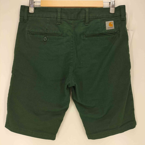 カーハート Carhartt BERMUDA コインポケット ハーフパンツ ショーツ メンズ 32inch