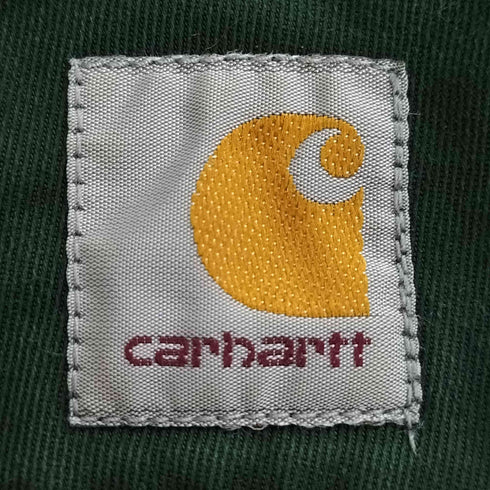 カーハート Carhartt BERMUDA コインポケット ハーフパンツ ショーツ メンズ 32inch