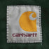 カーハート Carhartt BERMUDA コインポケット ハーフパンツ ショーツ メンズ 32inch