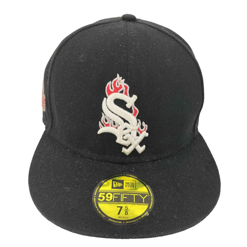 ニューエラ NEW ERA 00s 59FIFTY WORLD SERIES 05 6パネル ベースボールキャップ メンズ 60.6cm