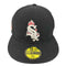 ニューエラ NEW ERA 00s 59FIFTY WORLD SERIES 05 6パネル ベースボールキャップ メンズ 60.6cm