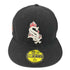 ニューエラ NEW ERA 00s 59FIFTY WORLD SERIES 05 6パネル ベースボールキャップ メンズ 60.6cm