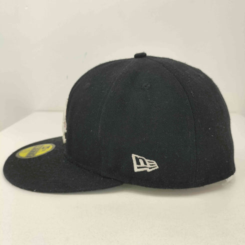 ニューエラ NEW ERA 00s 59FIFTY WORLD SERIES 05 6パネル ベースボールキャップ メンズ 60.6cm