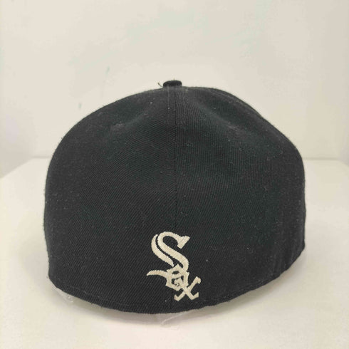 ニューエラ NEW ERA 00s 59FIFTY WORLD SERIES 05 6パネル ベースボールキャップ メンズ 60.6cm