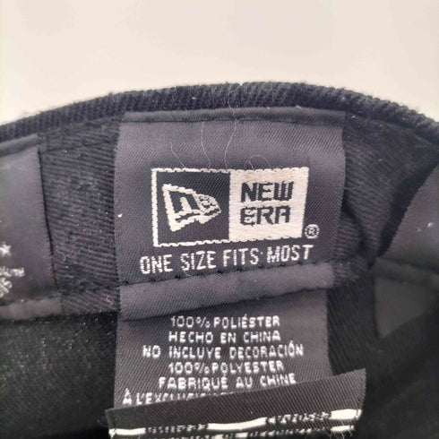 ニューエラ NEW ERA 00s 59FIFTY WORLD SERIES 05 6パネル ベースボールキャップ メンズ 60.6cm