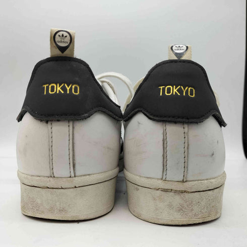 アディダスオリジナルス adidas Originals SUPERSTAR TOKYO 50th Anniversary メンズ JPN:26.5