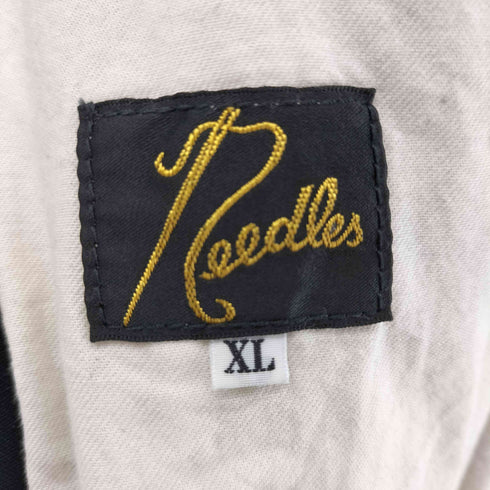 ニードルズ Needles H.D. Pant - Military ミリタリーヒザデルパンツ メンズ
