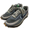 ナイキ NIKE CLOT LD Waffle Grey Obsidian/Cool Grey メンズ JPN:27.5