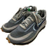 ナイキ NIKE CLOT LD Waffle Grey Obsidian/Cool Grey メンズ JPN:27.5