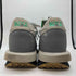 ナイキ NIKE CLOT LD Waffle Grey Obsidian/Cool Grey メンズ JPN:27.5