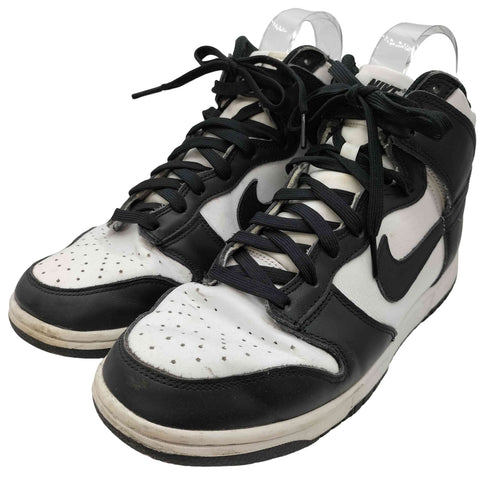 ナイキ NIKE Dunk High Championship White メンズ JPN:26