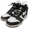 ナイキ NIKE Dunk High Championship White メンズ JPN:26