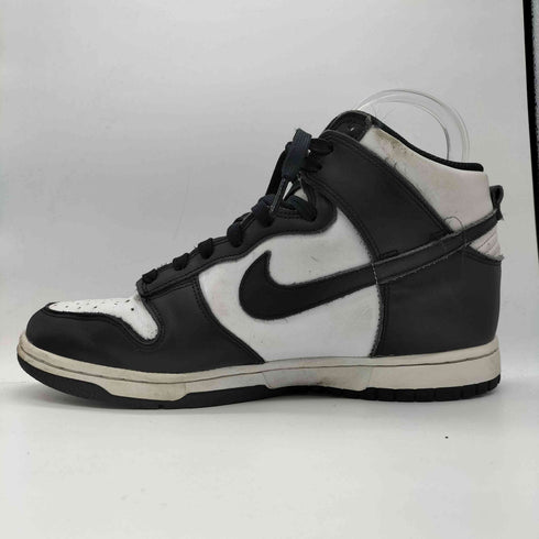 ナイキ NIKE Dunk High Championship White メンズ JPN:26