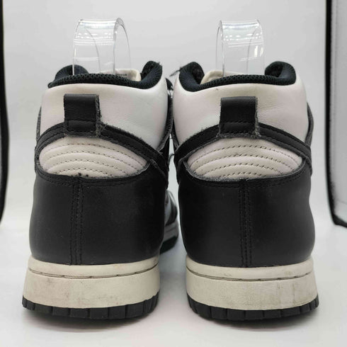 ナイキ NIKE Dunk High Championship White メンズ JPN:26