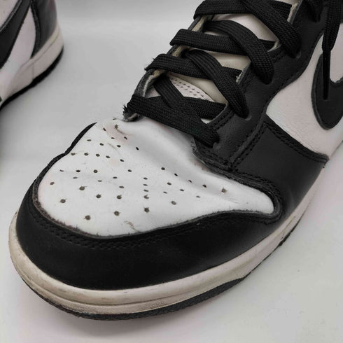 ナイキ NIKE Dunk High Championship White メンズ JPN:26