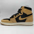 ジョーダンブランド JORDAN BRAND Nike Air Jordan 1 Retro High OG Vachetta Tan メンズ JPN:26.5
