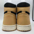 ジョーダンブランド JORDAN BRAND Nike Air Jordan 1 Retro High OG Vachetta Tan メンズ JPN:26.5