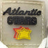 アトランティックスターズ Atlantic STARS アンタレス スター スエード切替 ローカット スニーカー メンズ EUR:40