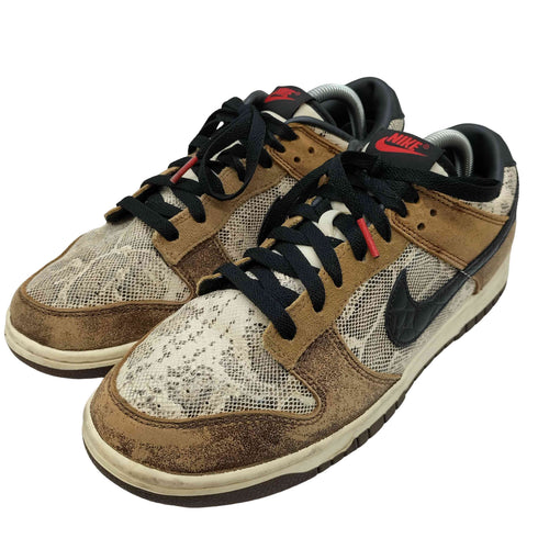 ナイキ NIKE Nike Dunk Low PRM Head 2 Head/CO.JP メンズ JPN:26.5