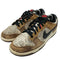 ナイキ NIKE Nike Dunk Low PRM Head 2 Head/CO.JP メンズ JPN:26.5